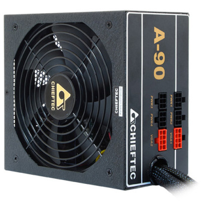 Блок живлення Chieftec A-90 GDP-750C