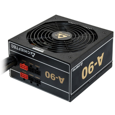 Блок живлення Chieftec A-90 GDP-750C