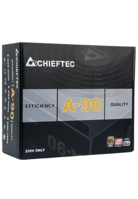 Блок живлення Chieftec A-90 GDP-750C