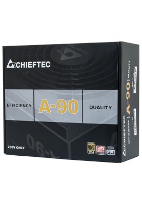 Блок живлення Chieftec A-90 GDP-750C