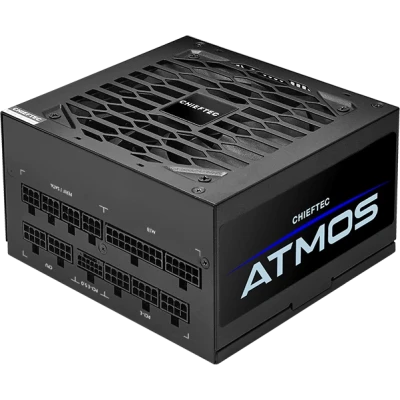 Блок живлення Chieftec ATMOS 750W (CPX-750FC)
