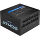 Блок живлення Chieftec ATMOS 750W (CPX-750FC)