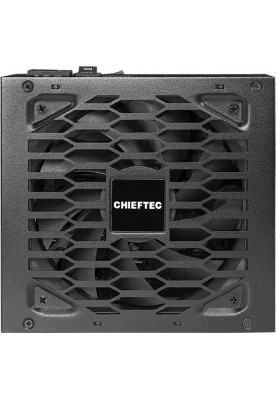 Блок живлення Chieftec ATMOS 750W (CPX-750FC)