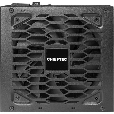 Блок живлення Chieftec ATMOS 750W (CPX-750FC)