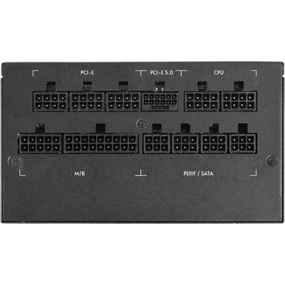 Блок живлення Chieftec ATMOS 750W (CPX-750FC)