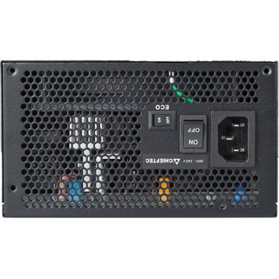Блок живлення Chieftec ATMOS 750W (CPX-750FC)