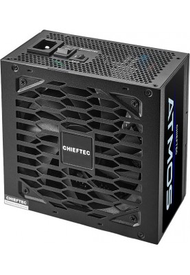 Блок живлення Chieftec ATMOS 850W (CPX-850FC)