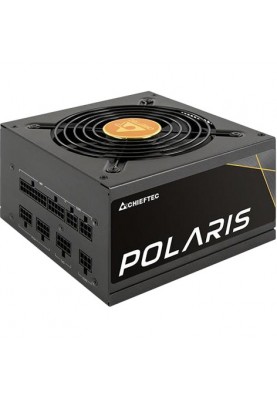 Блок живлення Chieftec Polaris 750W (PPS-750FC)