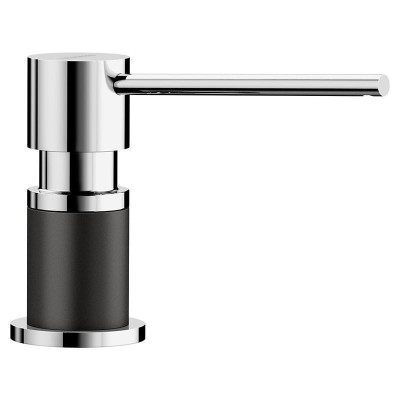 Дозатор для кухонного миття Blanco LATO 526177