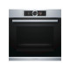 Духовка електрична Bosch HSG656XS1