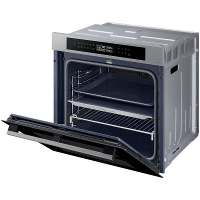 Духовка електрична DUAL COOK Samsung NV7B4325ZAS