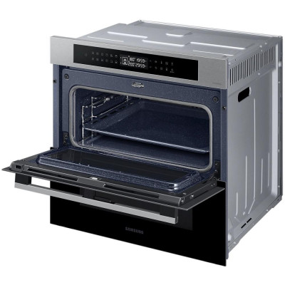 Духовка електрична DUAL COOK Samsung NV7B4325ZAS