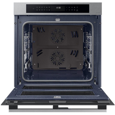 Духовка електрична DUAL COOK Samsung NV7B4325ZAS