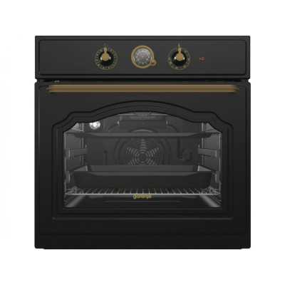 Духовка електрична Gorenje BO7732CLB