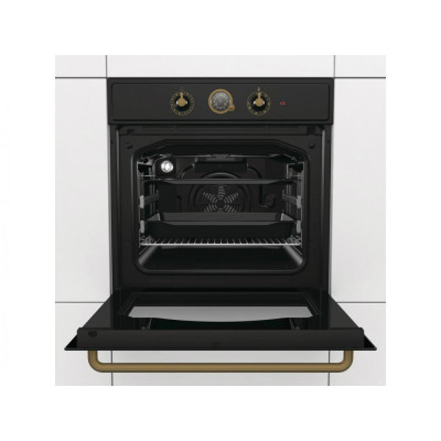 Духовка електрична Gorenje BO7732CLB Духовка електрична Gorenje BO7732CLB