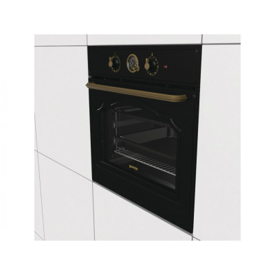 Духовка електрична Gorenje BO7732CLB Духовка електрична Gorenje BO7732CLB