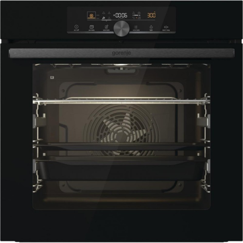 Духовка електрична Gorenje BOS6747A05DG