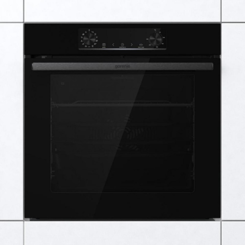 Духовка електрична Gorenje BPS6737E02B