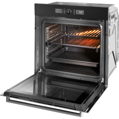 Духовка електрична Whirlpool OAKZ9 7921 CS WH