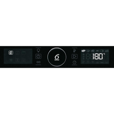 Духовка електрична Whirlpool OAKZ9 7921 CS WH