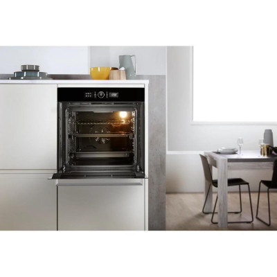 Духовка електрична Whirlpool OAKZ9 7921 CS WH