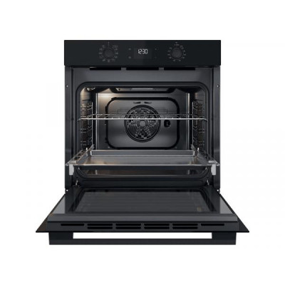 Духовка електрична Whirlpool OMK58CU1SB