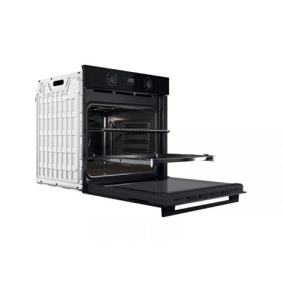 Духовка електрична Whirlpool OMK58CU1SB