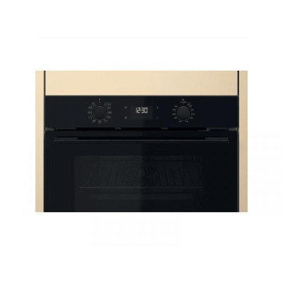 Духовка електрична Whirlpool OMK58CU1SB