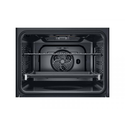 Духовка електрична Whirlpool OMK58CU1SB
