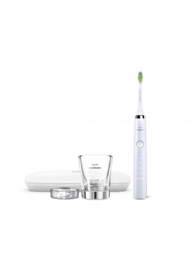 Електрична щітка Philips Sonicare DiamondClean Classic HX9331/43