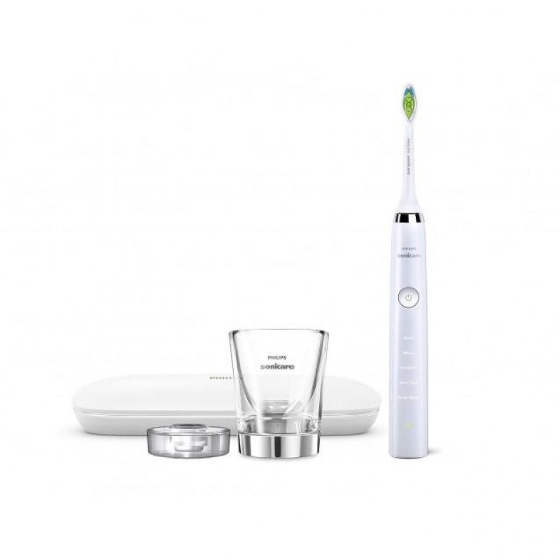 Електрична щітка Philips Sonicare DiamondClean Classic HX9331/43