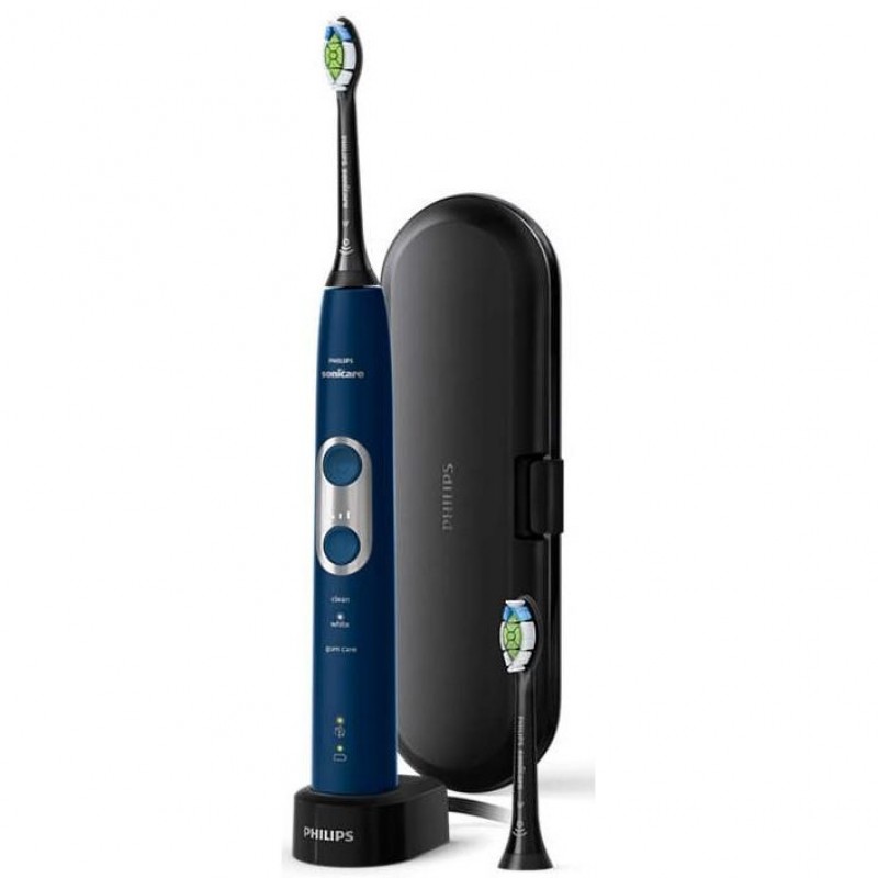 Електрична зубна щітка Philips Sonicare ProtectiveClean HX6871/47