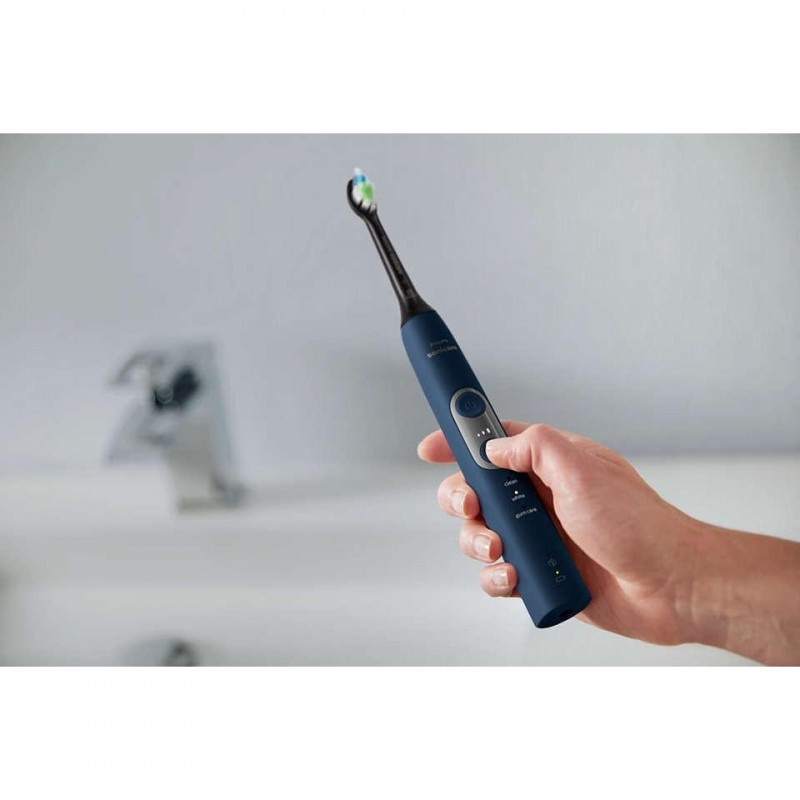 Електрична зубна щітка Philips Sonicare ProtectiveClean HX6871/47