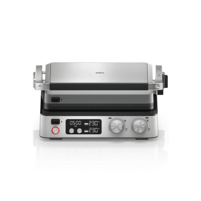 Електрогриль притискний Braun MultiGrill 7 CG 7044 Електрогриль притискний Braun MultiGrill 7 CG 7044