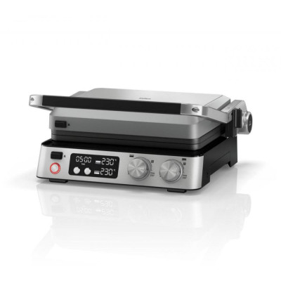 Електрогриль притискний Braun MultiGrill 7 CG 7044 Електрогриль притискний Braun MultiGrill 7 CG 7044