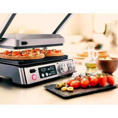 Електрогриль притискний Braun MultiGrill 7 CG 7044 Електрогриль притискний Braun MultiGrill 7 CG 7044