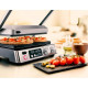 Електрогриль притискний Braun MultiGrill 7 CG 7044