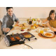Електрогриль притискний Braun MultiGrill 7 CG 7044