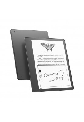 Електронна книга з підсвічуванням Amazon Kindle Scribe 64 GB