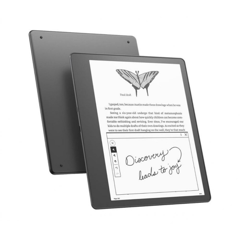 Електронна книга з підсвічуванням Amazon Kindle Scribe 64 GB