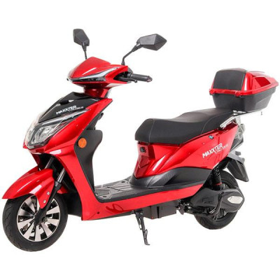 Електроскутер Maxxter Falcon III Red