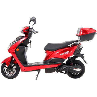 Електроскутер Maxxter Falcon III Red Електроскутер Maxxter Falcon III Red