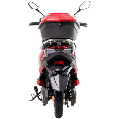 Електроскутер Maxxter Falcon III Red Електроскутер Maxxter Falcon III Red