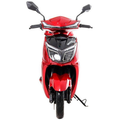 Електроскутер Maxxter Falcon III Red Електроскутер Maxxter Falcon III Red