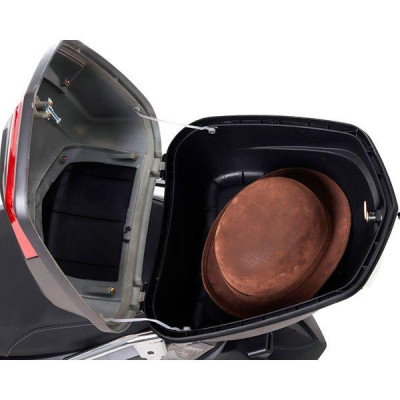 Електроскутер Maxxter Falcon III Red Електроскутер Maxxter Falcon III Red