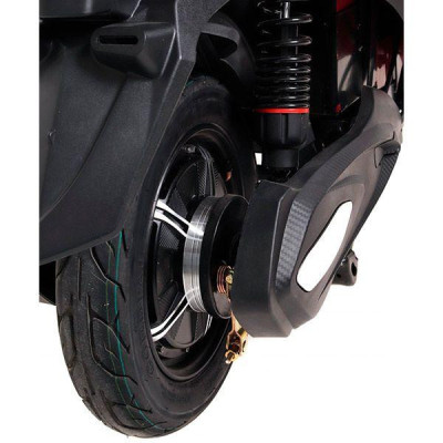 Електроскутер Maxxter Falcon III Red Електроскутер Maxxter Falcon III Red