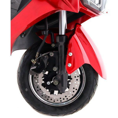 Електроскутер Maxxter Falcon III Red Електроскутер Maxxter Falcon III Red