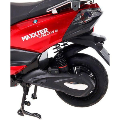 Електроскутер Maxxter Falcon III Red Електроскутер Maxxter Falcon III Red