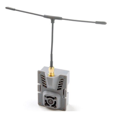 FPV передавач/приймач Happymodel ES900TX/ES900RX ELRS 915MHz