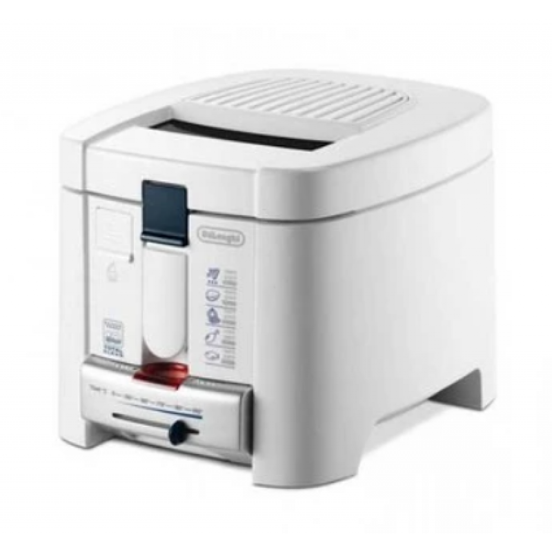 Фритюрниця Delonghi Total Clean F13235